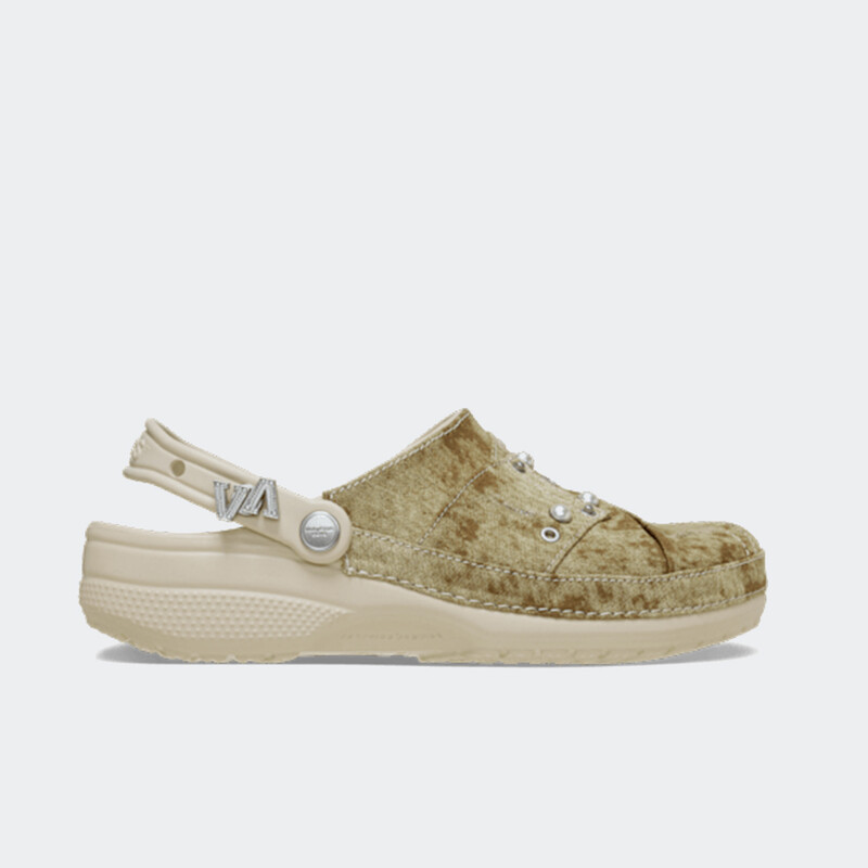 Elevator Boys x Crocs Classic Clog "Sandstone" | 211442-0LH