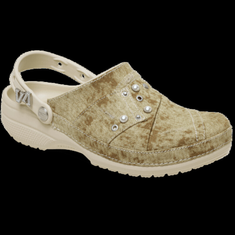 Elevator Boys x Crocs Classic Clog "Sandstone" | 211442-0LH