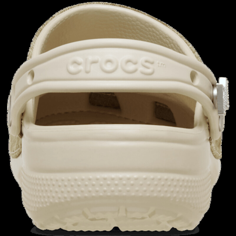 Elevator Boys x Crocs Classic Clog "Sandstone" | 211442-0LH