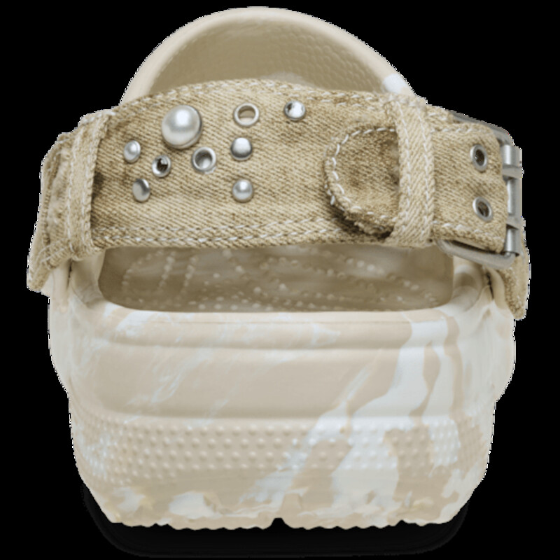 Elevator Boys x Crocs Classic Clog "Beige" | 211441-0LI