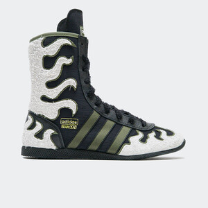 Brain Dead x adidas Originals Japan Hi | JQ6790