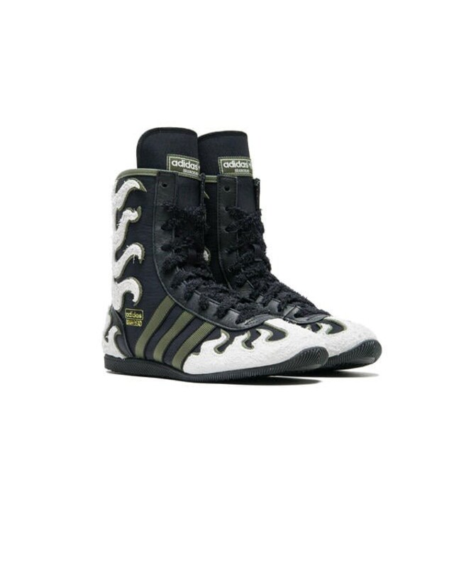 Brain Dead x adidas Originals Japan Hi | JQ6790