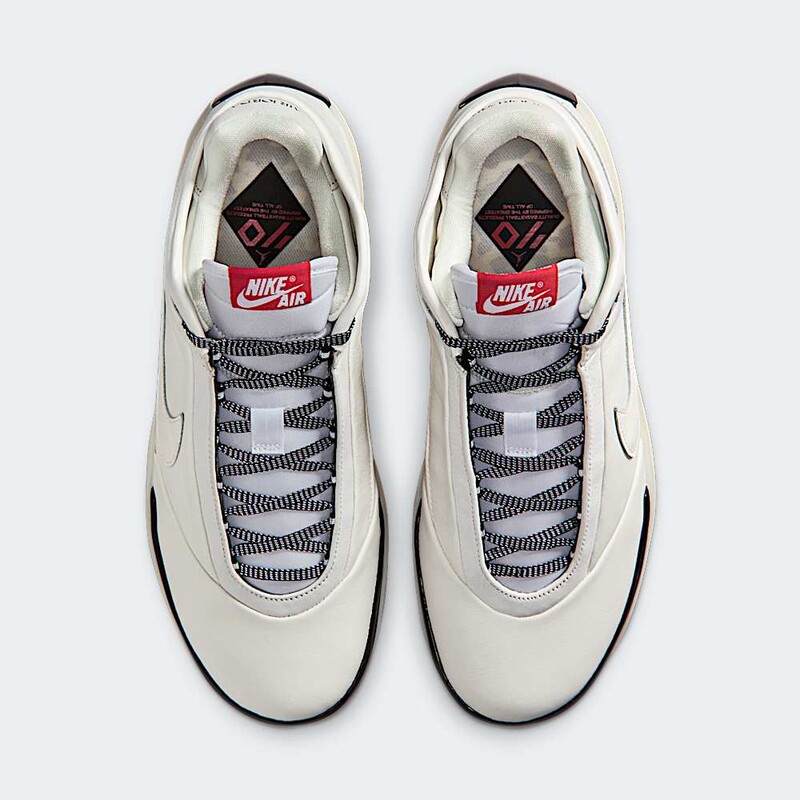Air Jordan 40 "Chicago" | IQ4087-100