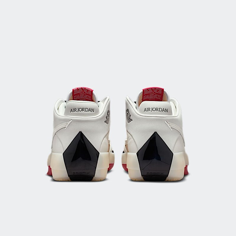 Air Jordan 40 "Chicago" | IQ4087-100