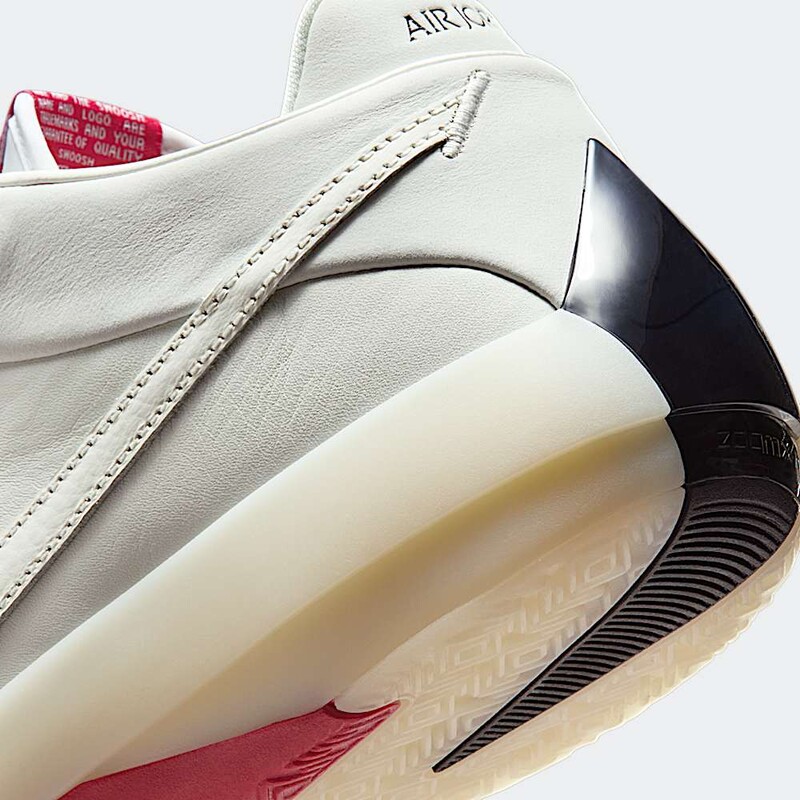 Air Jordan 40 "Chicago" | IQ4087-100