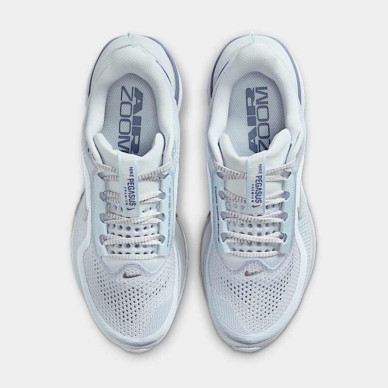 Nike Pegasus Premium "Football Grey" | HQ2593-006
