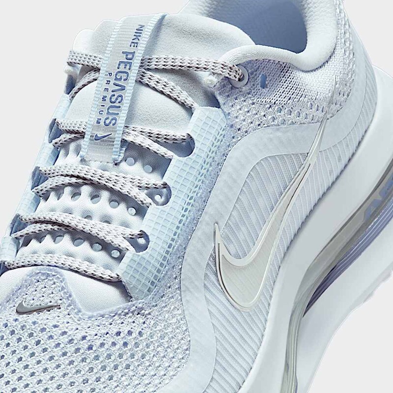 Nike Pegasus Premium "Football Grey" | HQ2593-006