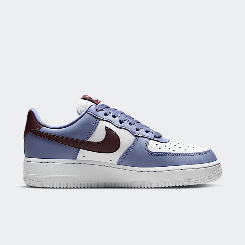 Nike Air Force 1 Low "Diffused Blue" | IM6364-400