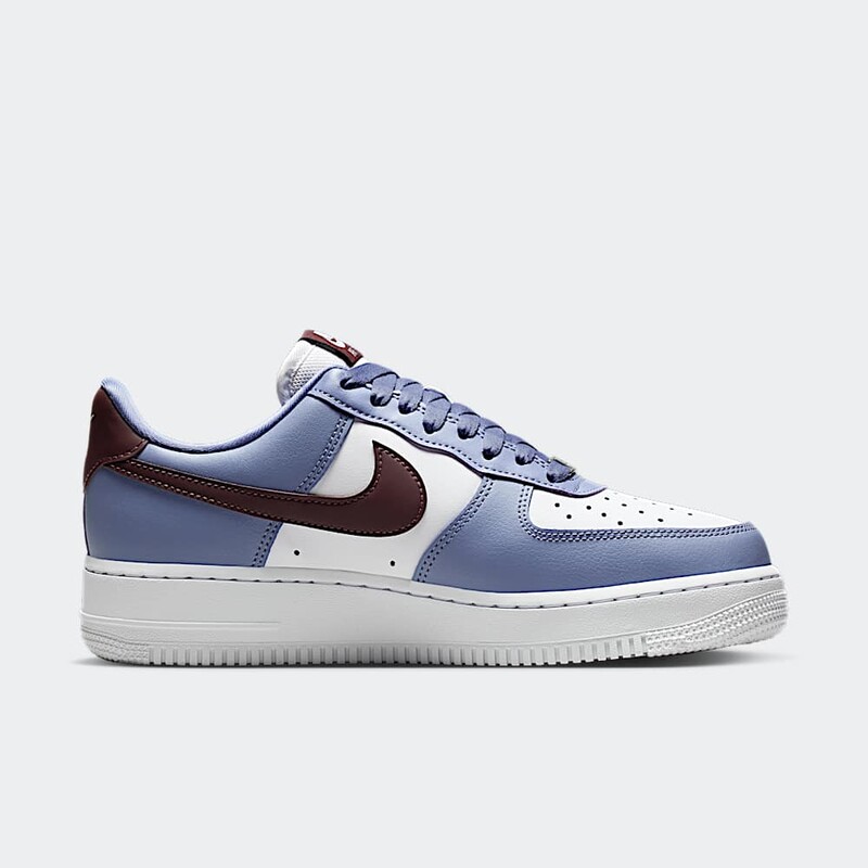 Nike Air Force 1 Low "Diffused Blue" | IM6364-400