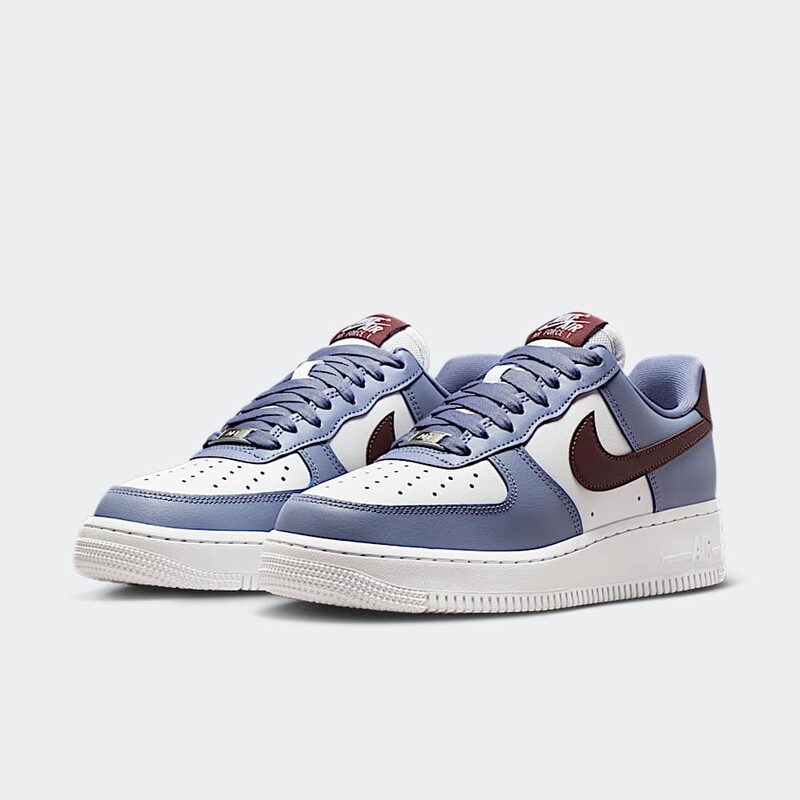 Nike Air Force 1 Low "Diffused Blue" | IM6364-400