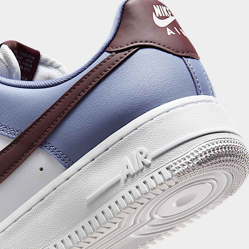 Nike Air Force 1 Low "Diffused Blue" | IM6364-400