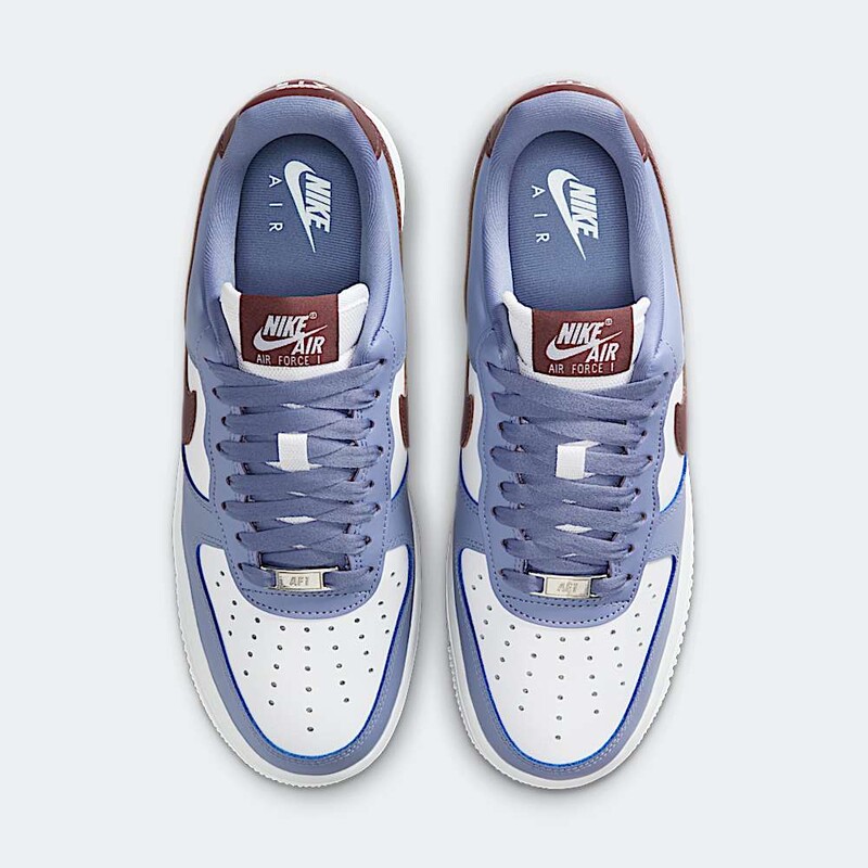 Nike Air Force 1 Low "Diffused Blue" | IM6364-400