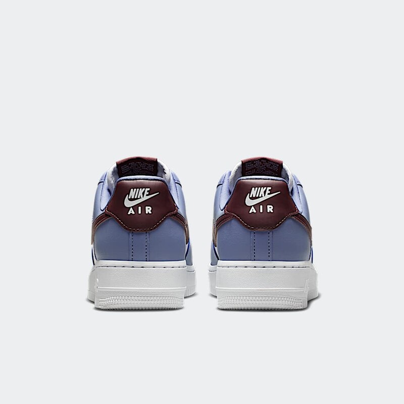 Nike Air Force 1 Low "Diffused Blue" | IM6364-400