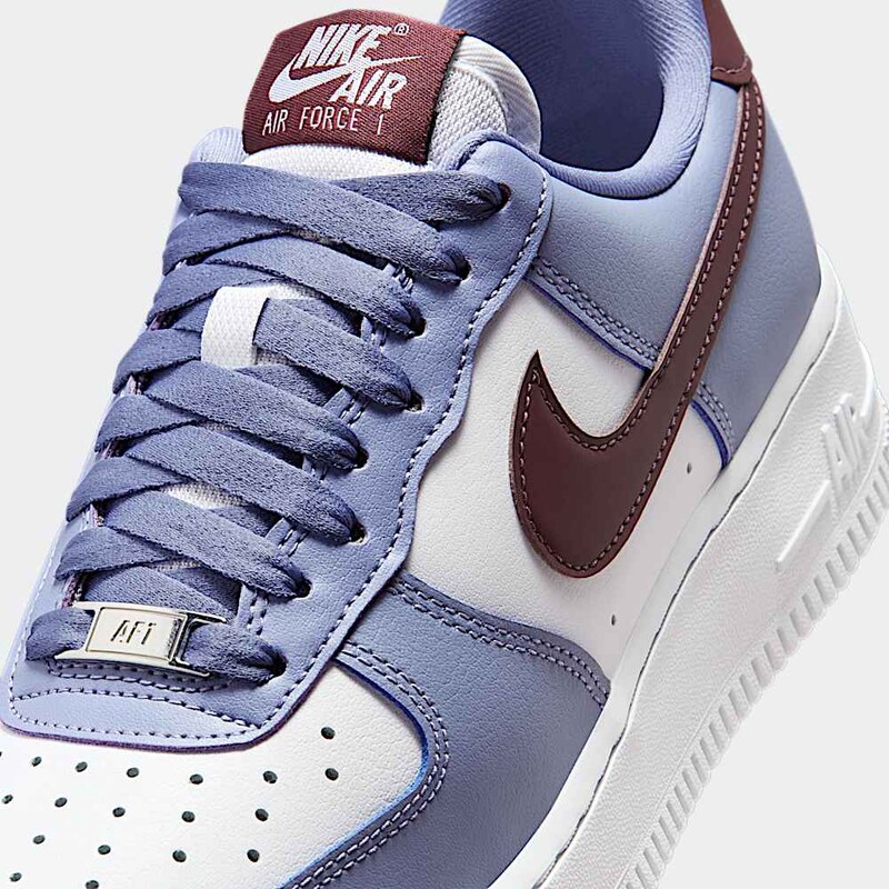 Nike Air Force 1 Low "Diffused Blue" | IM6364-400