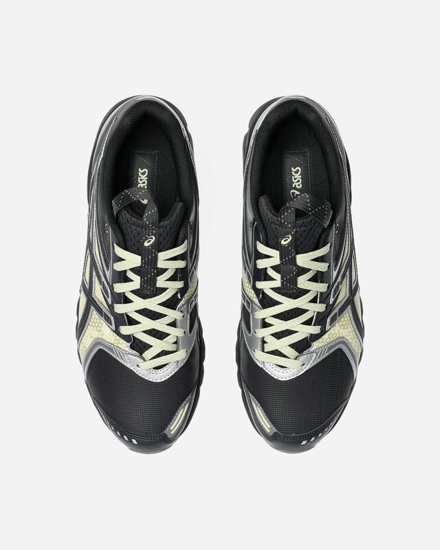 Asics UB11-S Gel-DS Trainer 14 "Graphite Grey" | 1203A779-020