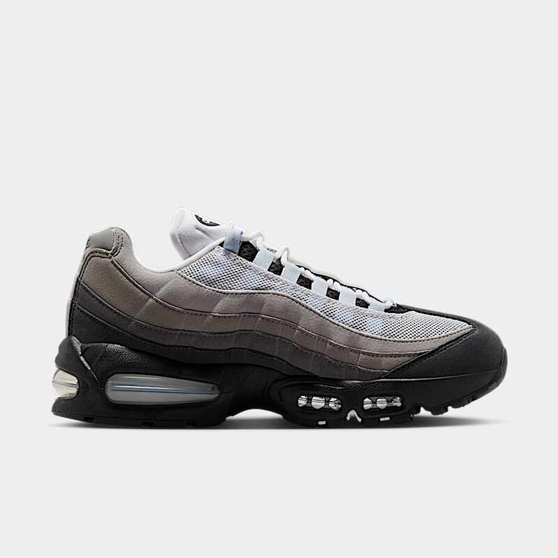 Nike Air Max 95 OG Big Bubble "Blue Tint" | HJ5996-002