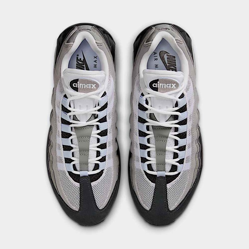 Nike Air Max 95 OG Big Bubble "Blue Tint" | HJ5996-002