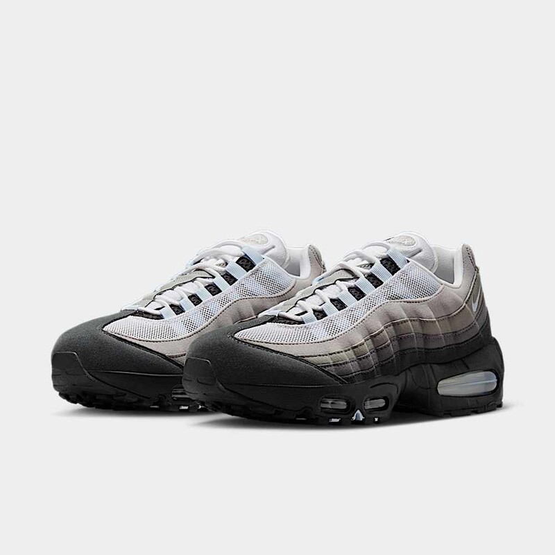 Nike Air Max 95 OG Big Bubble "Blue Tint" | HJ5996-002