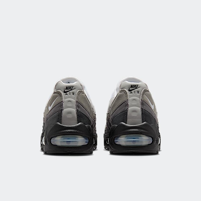 Nike Air Max 95 OG Big Bubble "Blue Tint" | HJ5996-002