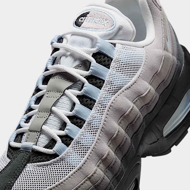 Nike Air Max 95 OG Big Bubble "Blue Tint" | HJ5996-002