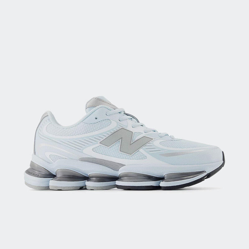 New Balance Abzorb 2000 "Blue Ice" | U2000ETC