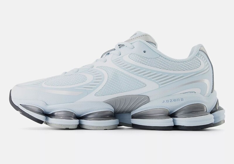New Balance Abzorb 2000 "Blue Ice" | U2000ETC