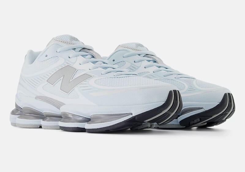 New Balance Abzorb 2000 "Blue Ice" | U2000ETC