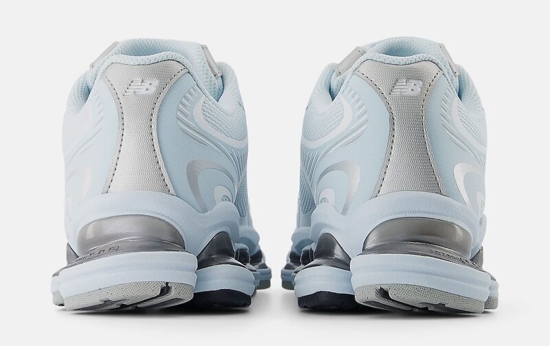 New Balance Abzorb 2000 "Blue Ice" | U2000ETC