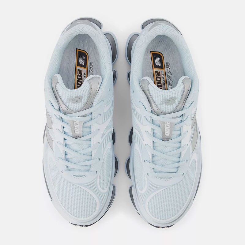 New Balance Abzorb 2000 "Blue Ice" | U2000ETC