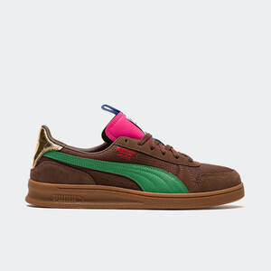 Rothaus x Puma Indoor "Tannenzäpfle" | 403966-01