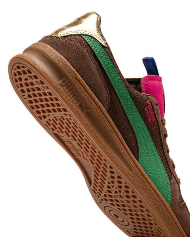 Rothaus x Puma Indoor "Tannenzäpfle" | 403966-01