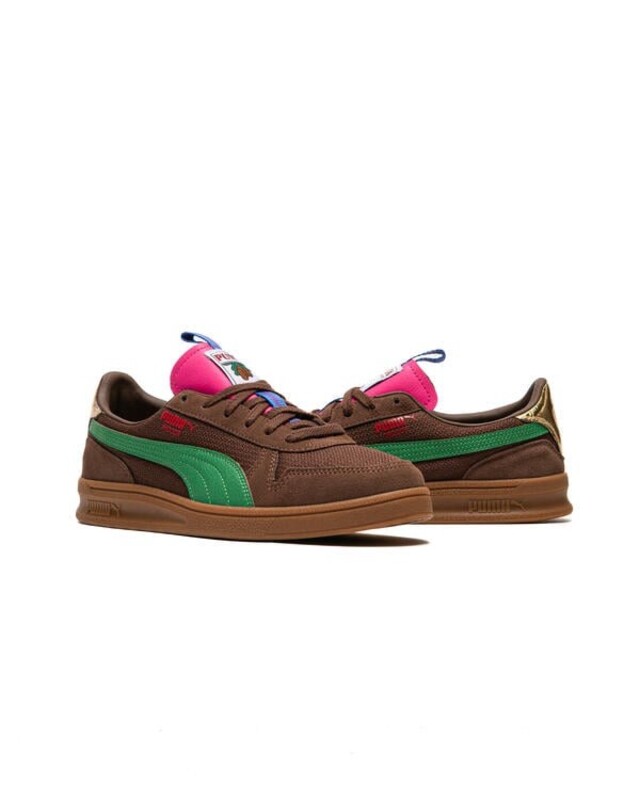 Rothaus x Puma Indoor "Tannenzäpfle" | 403966-01 Rothaus x Puma Indoor "Tannenzäpfle" | 403966-01
