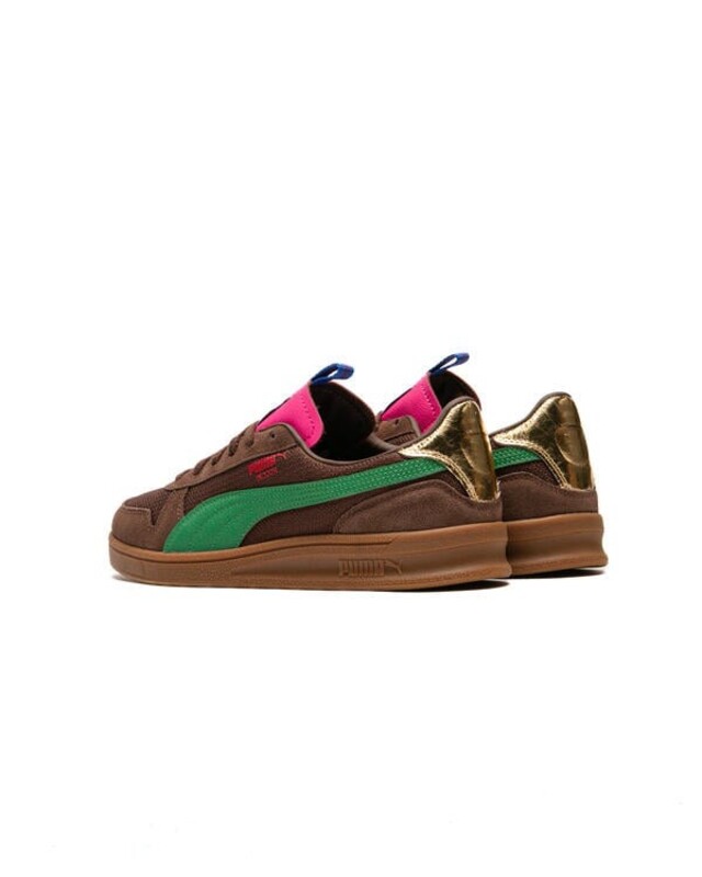 Rothaus x Puma Indoor "Tannenzäpfle" | 403966-01