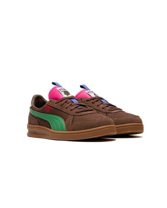 Rothaus x Puma Indoor "Tannenzäpfle" | 403966-01