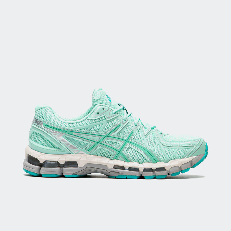Asics Gel-Kayano 20 "Fresh Ice" | 1203A758-300