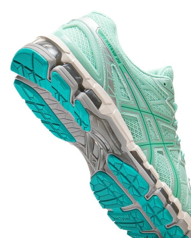 Asics Gel-Kayano 20 "Fresh Ice" | 1203A758-300