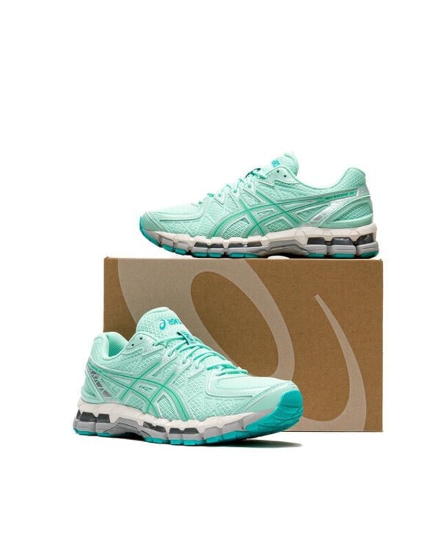 Asics Gel-Kayano 20 "Fresh Ice" | 1203A758-300