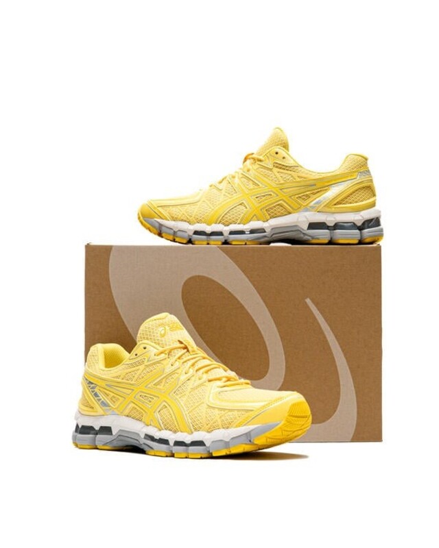 Asics Gel-Kayano 20 "Banana Cream" | 1203A758-750
