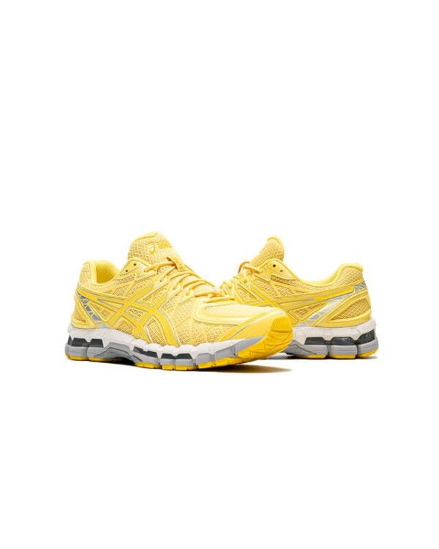 Asics Gel-Kayano 20 "Banana Cream" | 1203A758-750