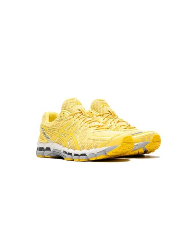 Asics Gel-Kayano 20 "Banana Cream" | 1203A758-750