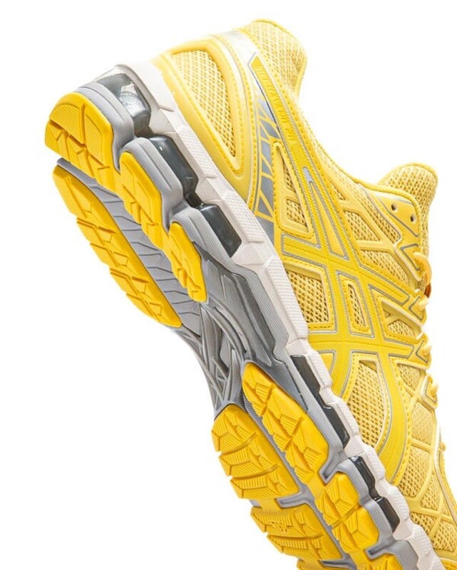Asics Gel-Kayano 20 "Banana Cream" | 1203A758-750
