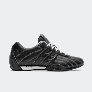 adidas Adi Racer Lo "Core Black" | JS1559