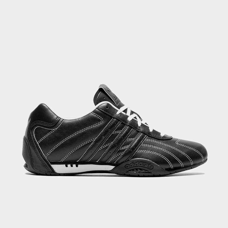 adidas Adi Racer Lo "Core Black" | JS1559