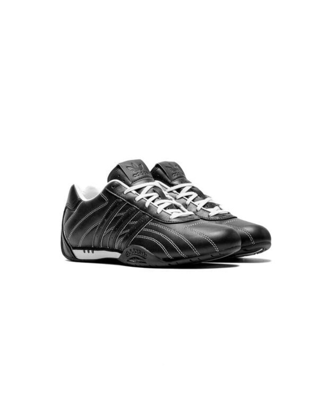 adidas Adi Racer Lo "Core Black" | JS1559