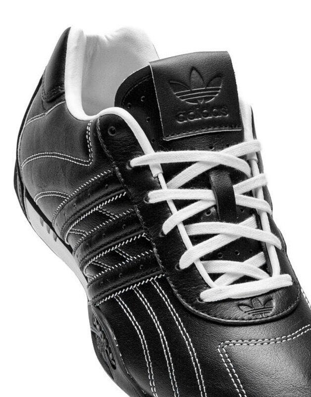 adidas Adi Racer Lo "Core Black" | JS1559