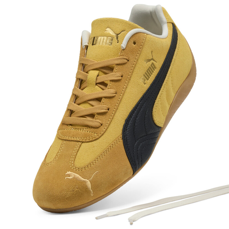 Puma Speedcat "Sunny Yellow" | 406329-55