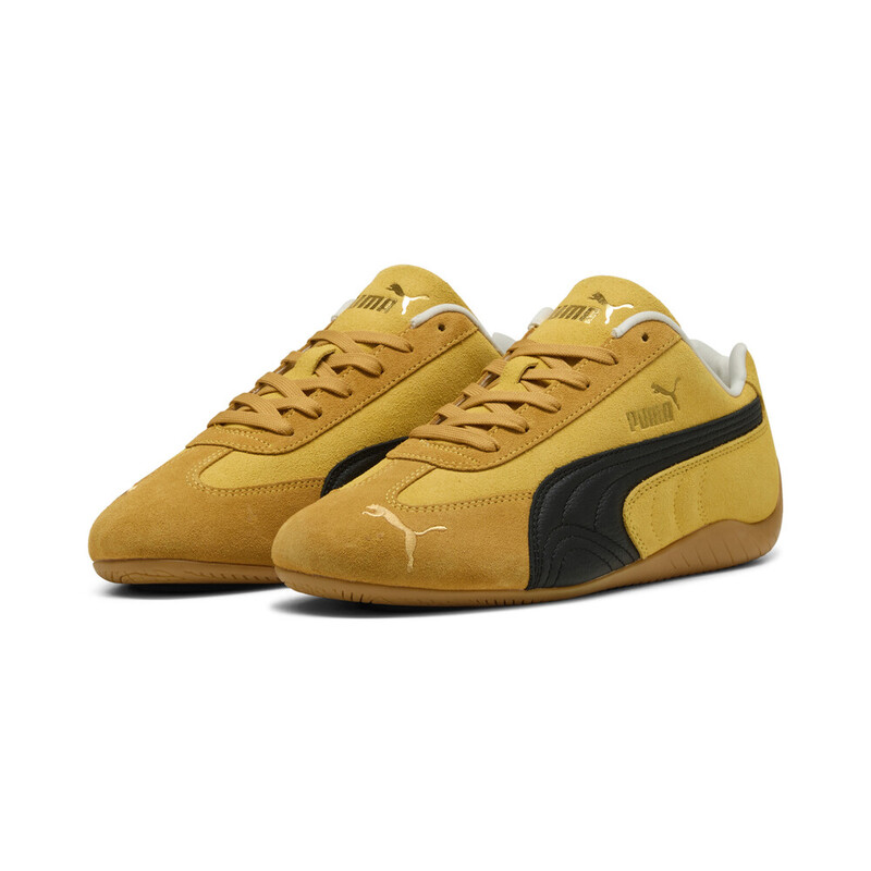 Puma Speedcat "Sunny Yellow" | 406329-55