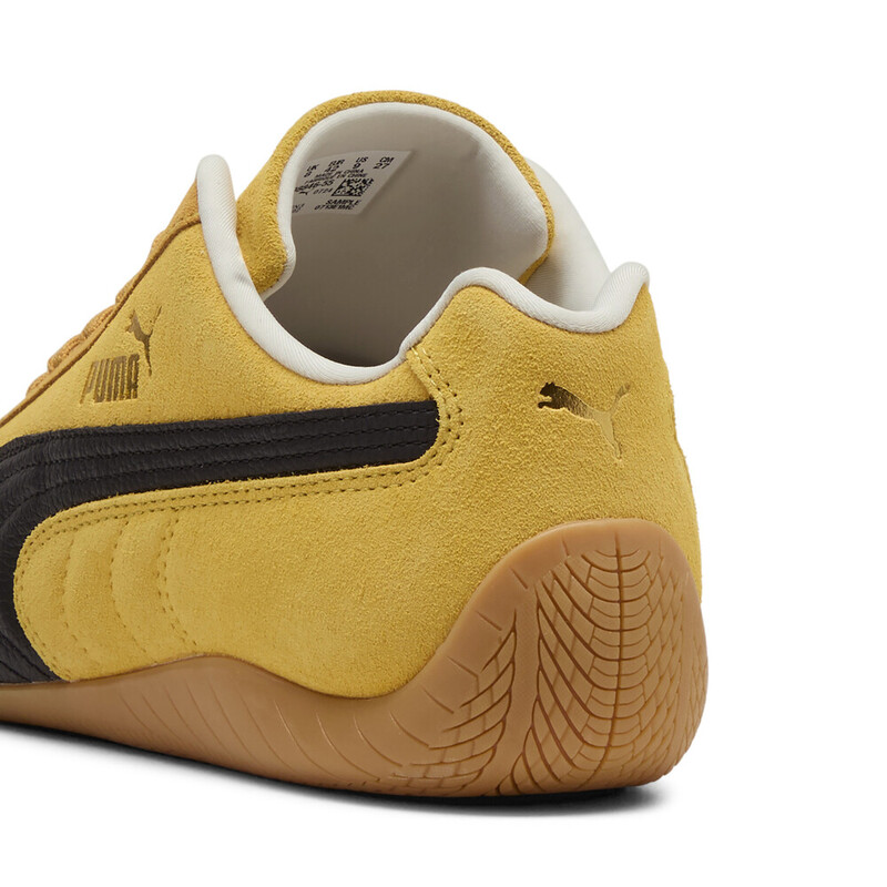 Puma Speedcat "Sunny Yellow" | 406329-55
