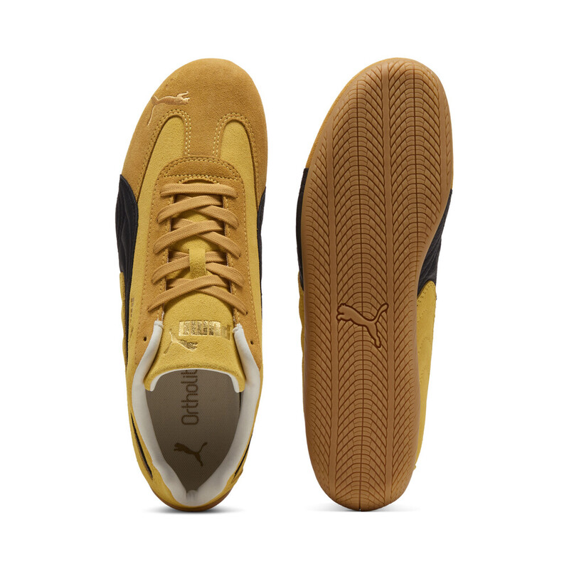 Puma Speedcat "Sunny Yellow" | 406329-55