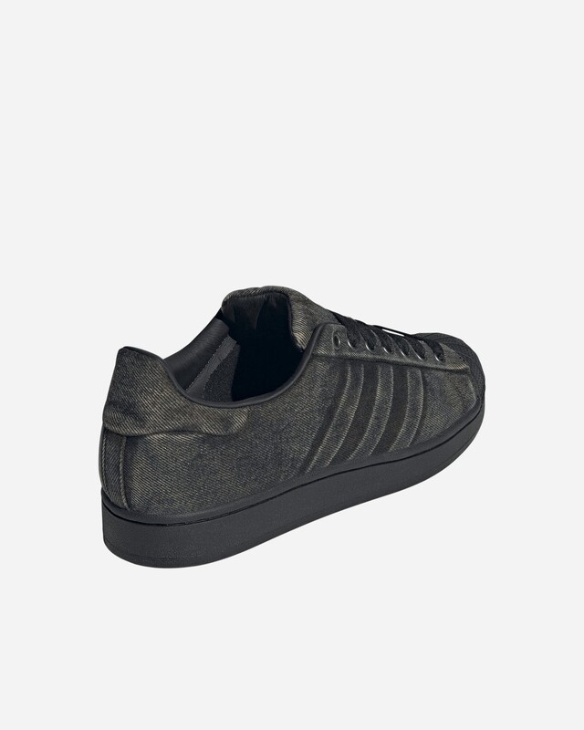 adidas Superstar 82 "Washed Denim Black" | JQ3240